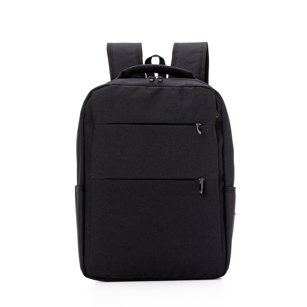 mochila para notebook preta