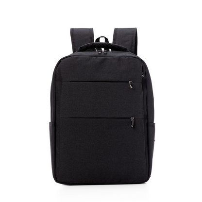 mochila para notebook preta
