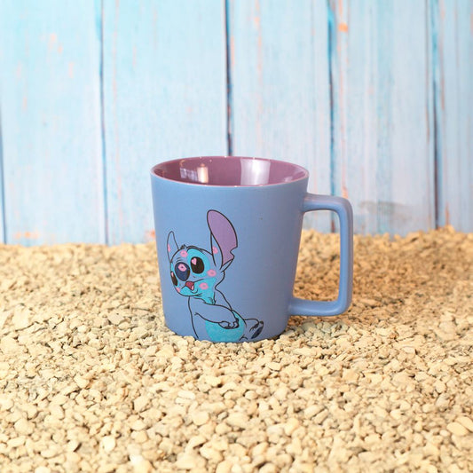 caneca Stitch Aloha