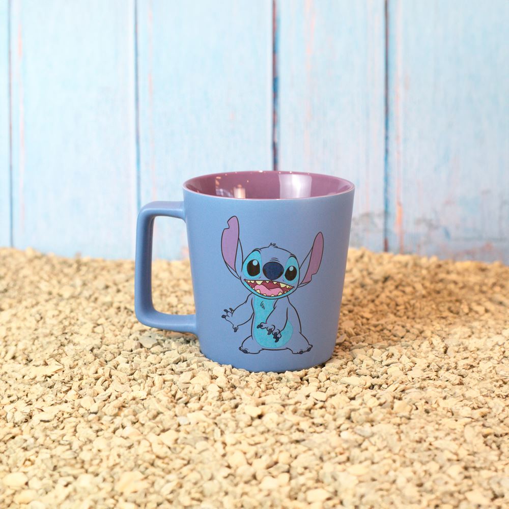caneca Stitch