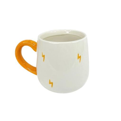 Caneca de Porcelana Gatinha