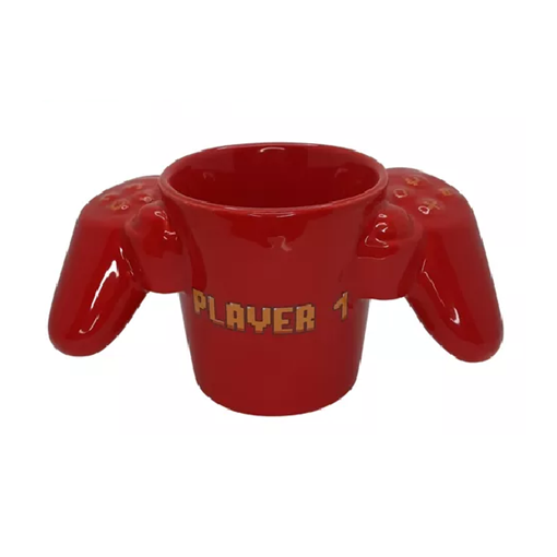 Caneca Game Start