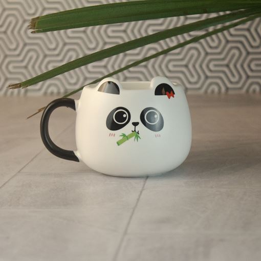 Caneca de Cerâmica