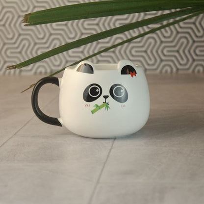 Caneca de Cerâmica