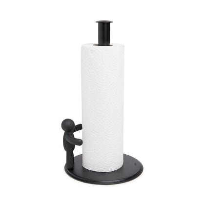 Porta Papel Toalha Bonequinho Easy Kitchen