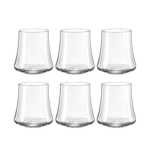 copo de cristal para whisky