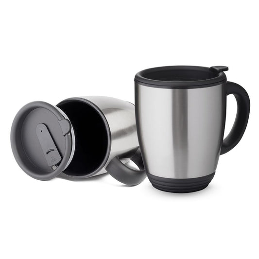 caneca térmica com tampa