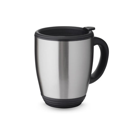 caneca térmica para café com tampa