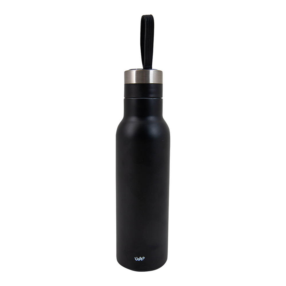 garrafa térmica inox uatt