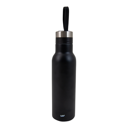 garrafa térmica inox uatt