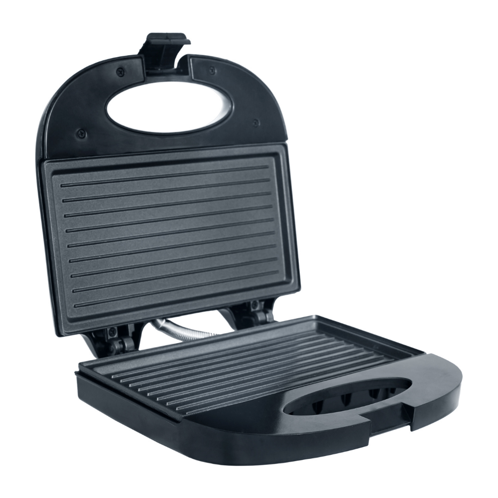 sanduicheira grill elétrica