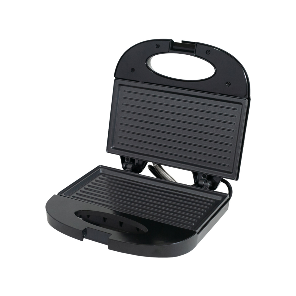 Sanduicheira Mini Grill Elétrico Antiaderente