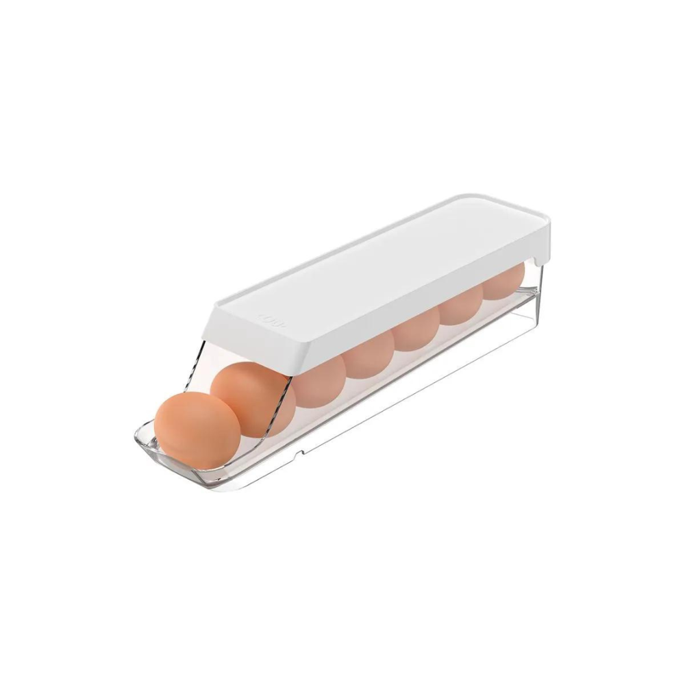porta ovos para geladeira consul