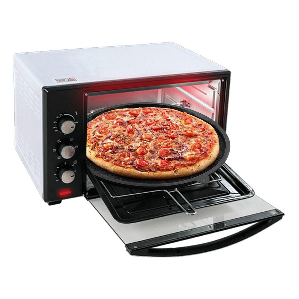 Forma de Pizza de Silicone