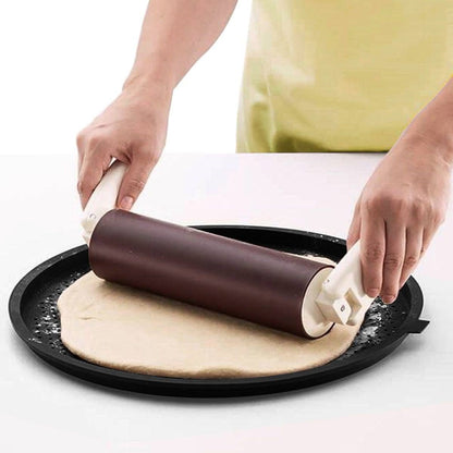 Forma de Pizza de Silicone Bakeware
