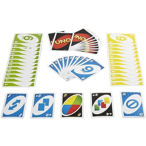 jogo de cartas uno original