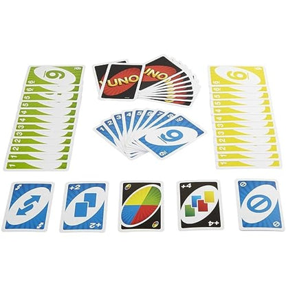 jogo de cartas uno original