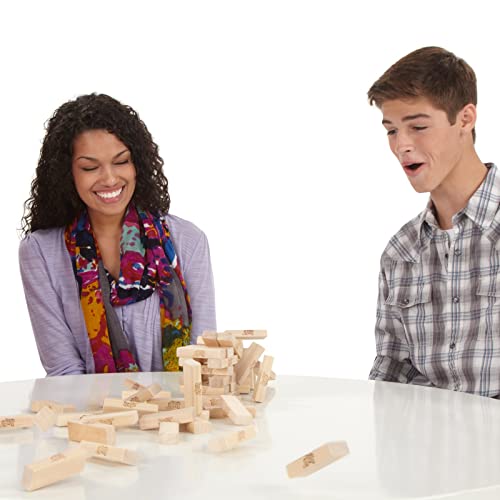 jogo de mesa Jenga