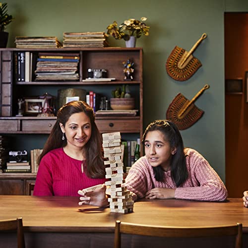 Jenga - Não Deixar Cair