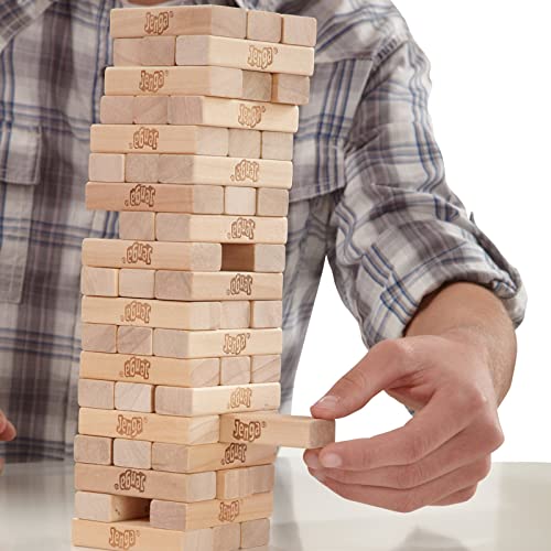 jenga jogo de blocos