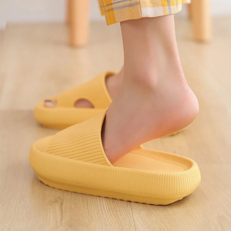 chinelo nuvem feminino original