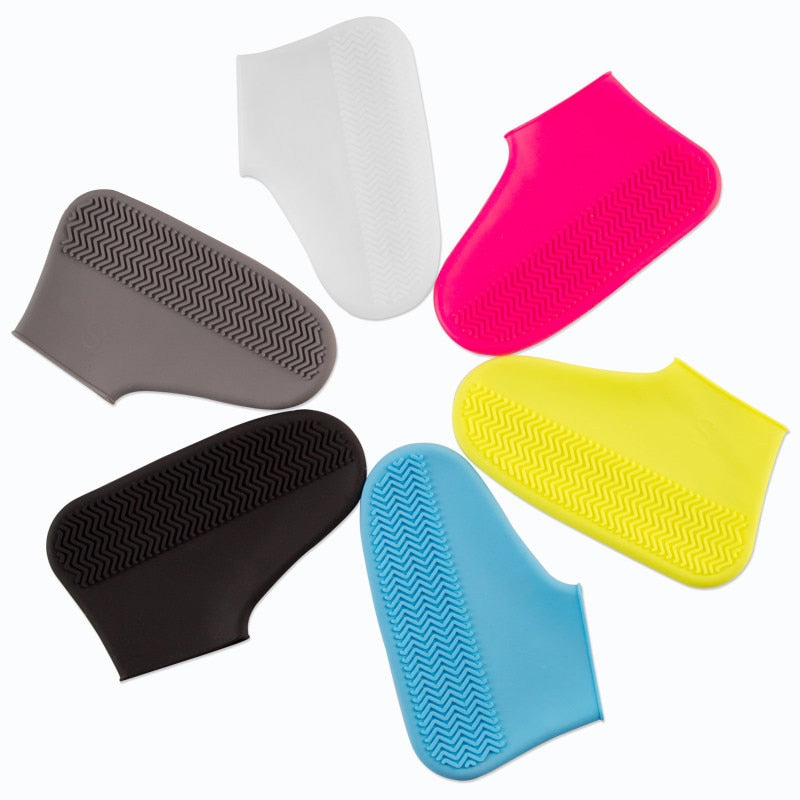 Capa para Tênis de Silicone