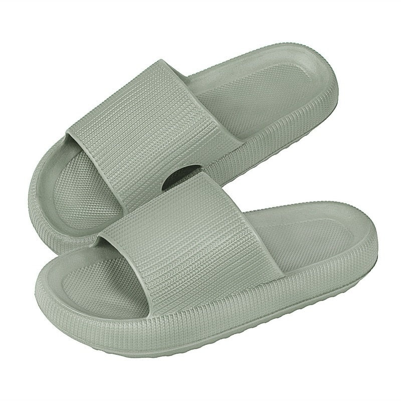 Chinelo Nuvem Feminino