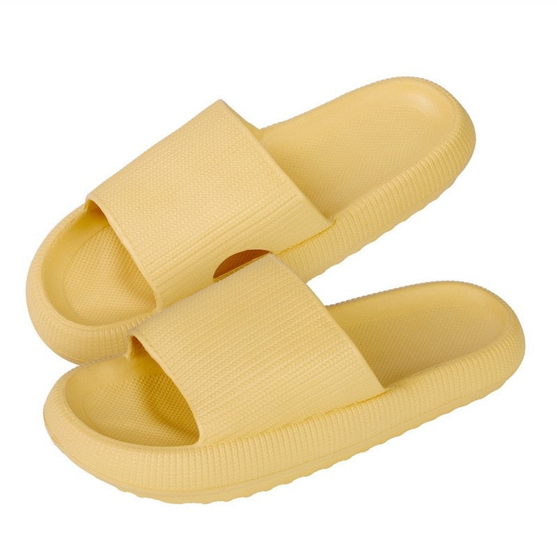 Chinelo Nuvem Feminino