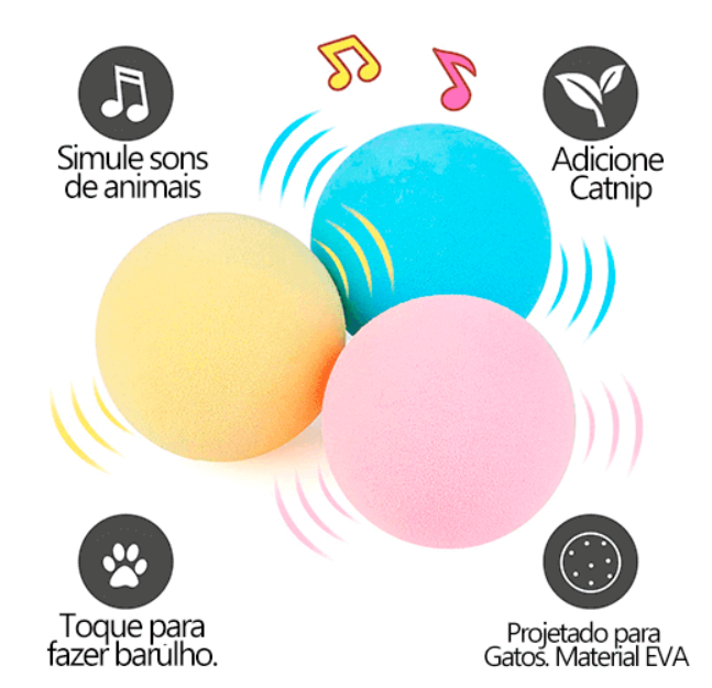 brinquedo para pets