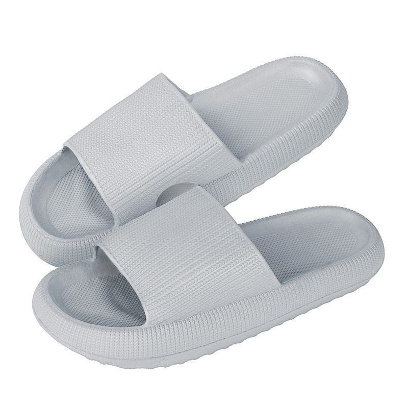 Chinelo Nuvem Feminino